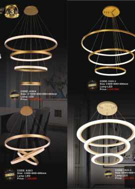 CATALOGUE ĐÈN SLISTER - CUỐN B