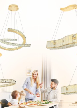 CATALOGUE ĐÈN NAM LONG ( NETVIET) - CK từ 55%-60%