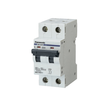 BBD208021C/ BBD20802CHV:  CB 2P 80A