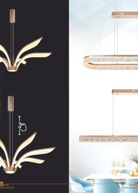 CATALOGUE ĐÈN NAM LONG ( NETVIET) - CK từ 55%-60%