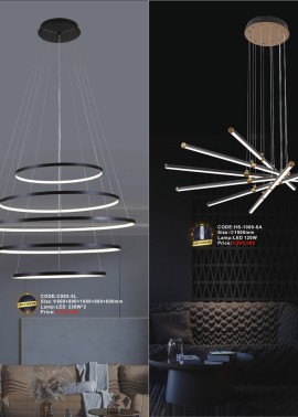 CATALOGUE ĐÈN SLISTER - CUỐN B