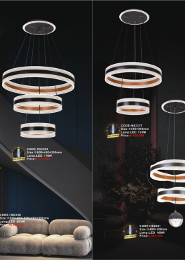 CATALOGUE ĐÈN SLISTER - CUỐN B