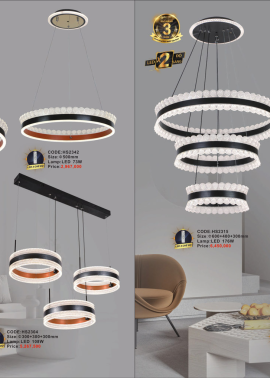 CATALOGUE ĐÈN SLISTER - CUỐN B