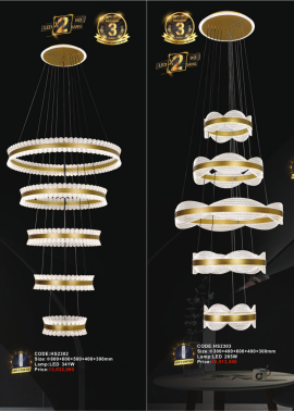 CATALOGUE ĐÈN SLISTER - CUỐN B