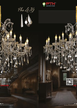 CATALOGUE DÈN LIGHTING & HOME 2025 ( Chiếc khấu từ 50%-60%)