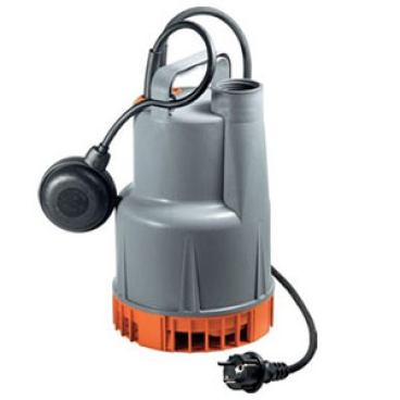 DP60: Máy bơm chìm Pentax, Italy