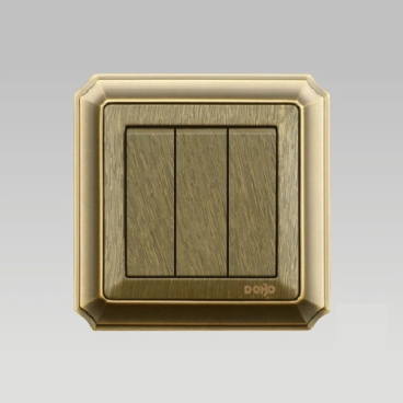 S70S-87008: Bộ 3 Contac đảo chiều 16A