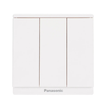 WMF506 - VN: Bộ 3 contac C, 2 chiều, bắt vit - 250V - 10A