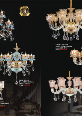 CATALOGUE ĐÈN SLISTER - CUỐN B