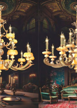 CATALOGUE ĐÈN NAM LONG ( NETVIET) - CK từ 55%-60%