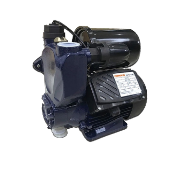 NSP300-A: Máy bơm nước nóng tăng áp điện tử, công suất 300W, NANOCO