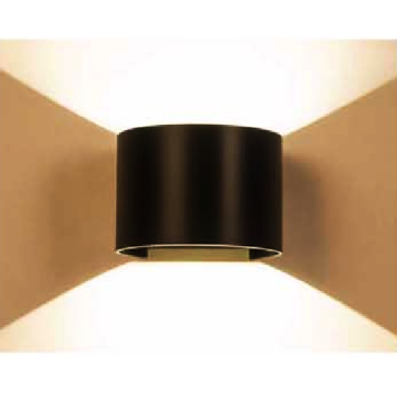 VE - VNT - 3030B: Đèn gắn tường LED - KT: L100mm x H100mm - Đèn LED 10W