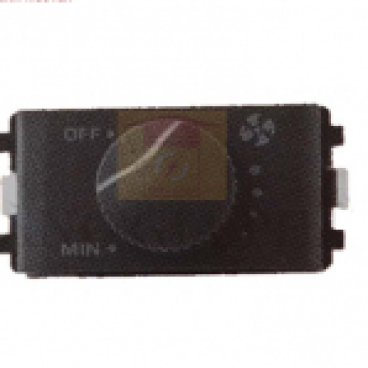 3031V400FM__ C15518 - contac điều chỉnh tốc độ quạt