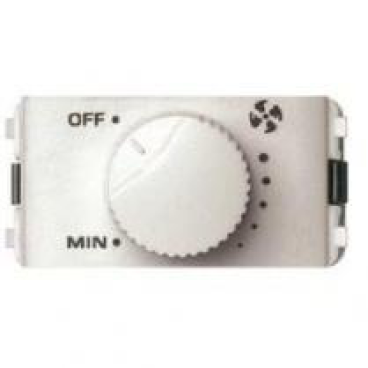 3031V400FM_K_WE - Contac điều chỉnh quạt