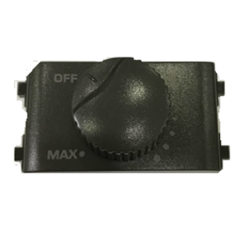 3031V500M__ C15518 - contac điều chỉnh độ sáng đèn 500W