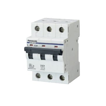 BBD3103CHHV: CB 3P 10A