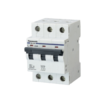 BBD3103CHHV: CB 3P 10A