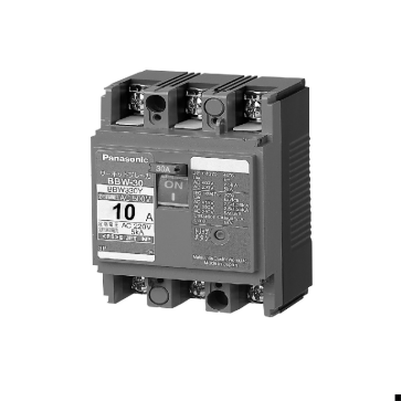 BBW310Y: CB khối 10A 3P