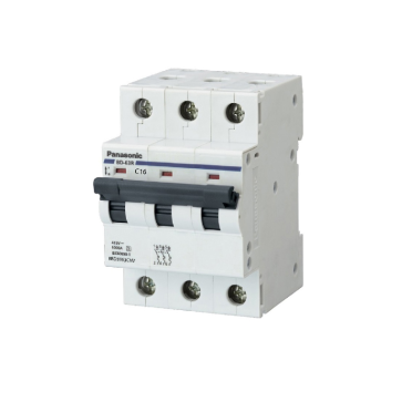 BBD3163CNV: CB 3P 16A