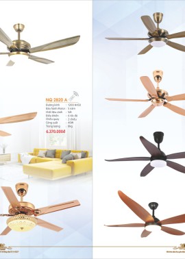 CATALOGUE ĐÈN NAM LONG ( NETVIET) - CK từ 55%-60%