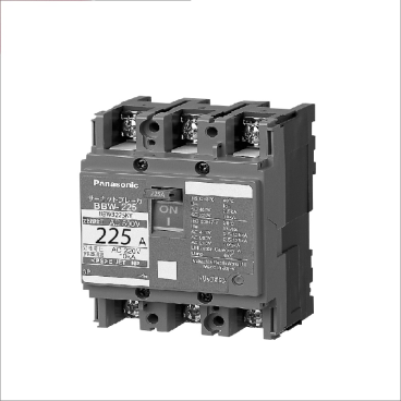 BBW3225KY: CB Khối 225A 3P