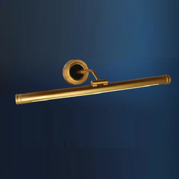 AN - ST - 3247/L: Đèn rọi tranh/rọi gương - KT: L600mm x H120mm - Đèn LED đổi 3 màu