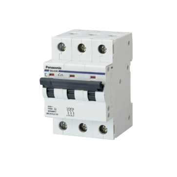 BBD3253CNV: CB 3P 25A