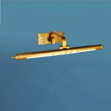 AN - ST - 3280/S: Đèn rọi tranh/gương - KT: L550mm x H90mm - Đèn LED ánh sáng đổi 3 màu