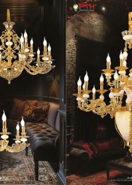 CATALOGUE DÈN LIGHTING & HOME 2025 ( Chiếc khấu từ 50%-60%)