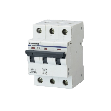 BBD3323CNV: CB 3P 32A