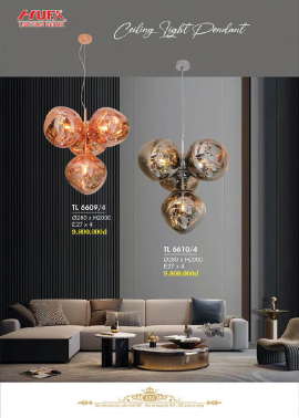 CATALOGUE ĐÈN HUFA ( CK TỪ 55%-65%)