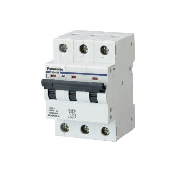 BBD3403CNV: CB 3P 40A