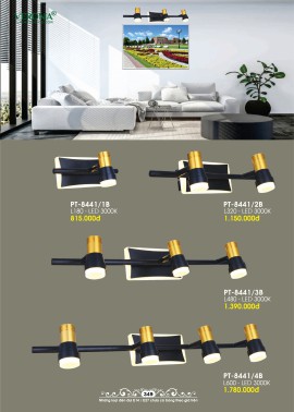 CATALOGUE ĐÈN VERONA 2026 ( CK từ 50%-60%)