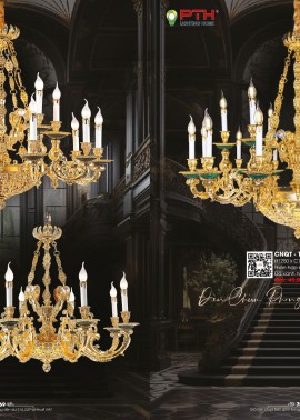 CATALOGUE DÈN LIGHTING & HOME 2025 ( Chiếc khấu từ 50%-60%)