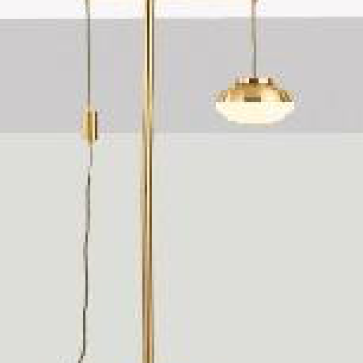 35 - DD 56: Đèn cây, KT: Ø330mm*H1650mm