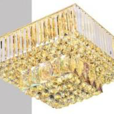 355 - OTPL40406V600:  Đèn áp trần Phale - KT: 600mm x 600mm - Đèn LED đổi 3 màu - Remote 