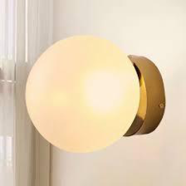 355-VK.107- KT: Ø150mm - Đèn E27*1 bóng