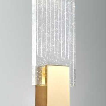 355-VPL.25 - KT: W100*H200mm - Đèn LED đổi 3 màu