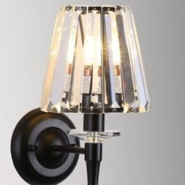 355-VPL.41 - KT: W130*H200mm - Đèn E14*1 bóng