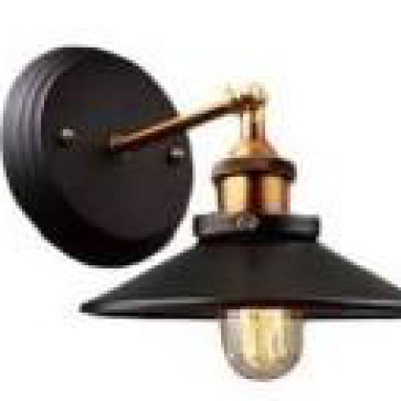 355-VT.01- Chóa cụp - KT: Ø260mm - Đèn E27*1 bóng