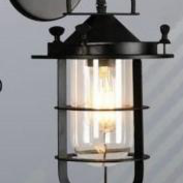 355-VT.20 - KT : Ø250*H400mm - Đèn E27*1 bóng