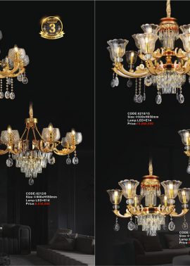 CATALOGUE ĐÈN SLISTER - CUỐN B