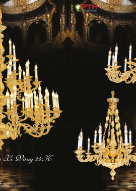 CATALOGUE DÈN LIGHTING & HOME 2025 ( Chiếc khấu từ 50%-60%)