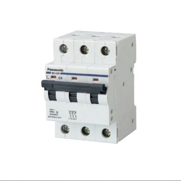 BBD3063CHHV: CB 3P 6A