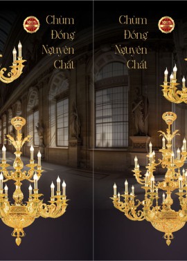 CATALOGUE ĐÈN TRANG TRÍ EUROTO 2025 ( CK từ 55%-60%)