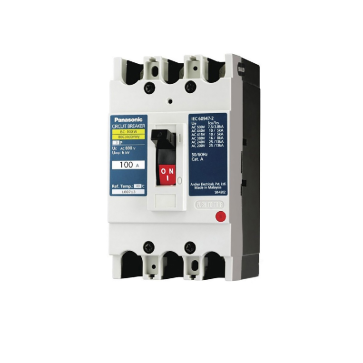 BBC3100YHV: CB KHối 100A 3P