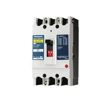 BBC3601YHV: CB Khối 63A 3P