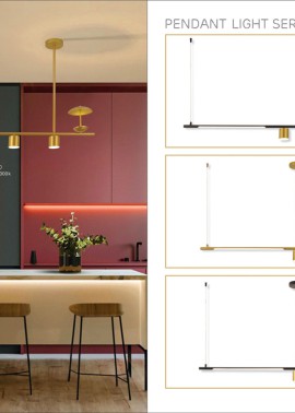 CATALOGUE ĐÈN TRANG TRÍ EUROTO 2025 ( CK từ 55%-60%)