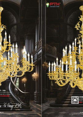 CATALOGUE DÈN LIGHTING & HOME 2025 ( Chiếc khấu từ 50%-60%)