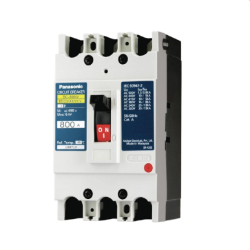 BBC3800YHV: CB khối 800A 3P